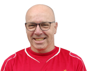 Paul Grosber